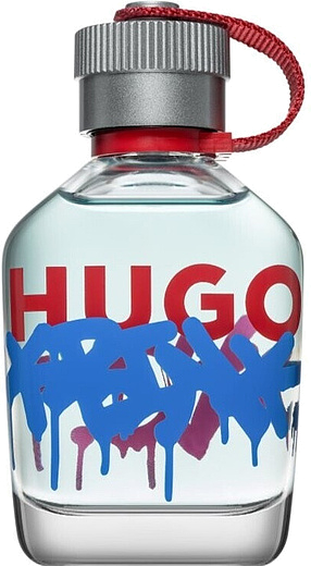 Hugo Boss Hugo X Krink