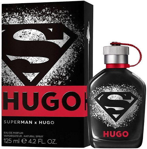 Hugo Boss Hugo X Superman