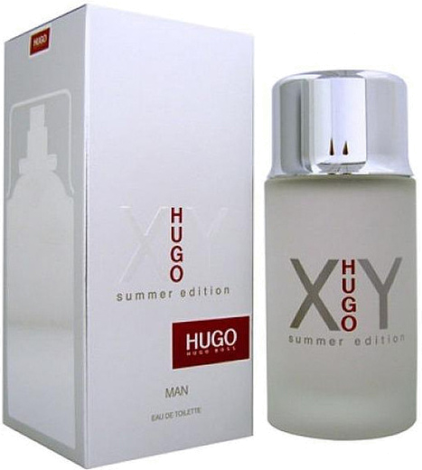 Hugo Boss Hugo XY Summer