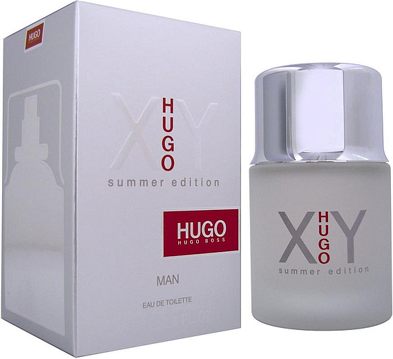 Hugo Boss Hugo XY Summer
