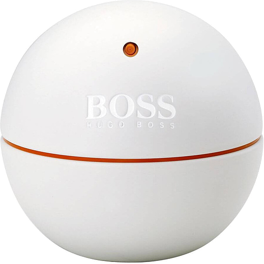 Hugo Boss In Motion Edition White