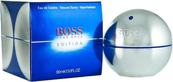 Hugo Boss In Motion Electric