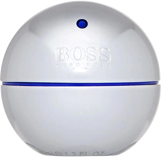 Hugo Boss In Motion Electric