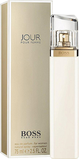 Hugo Boss Jour