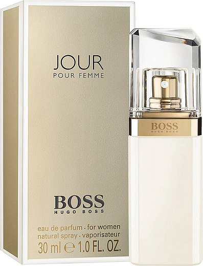 Hugo Boss Jour