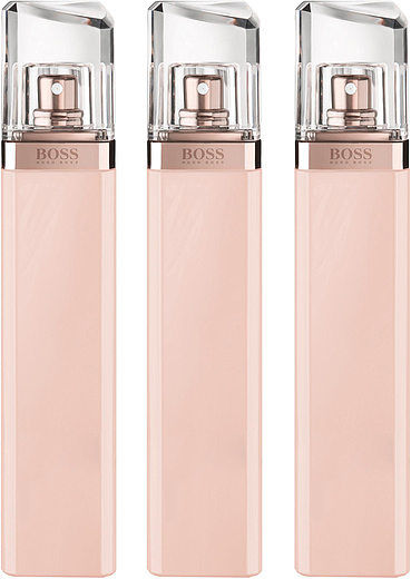 Hugo Boss Ma Vie pour Femme Intense