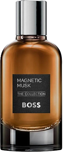 Hugo Boss Magnetic Musk