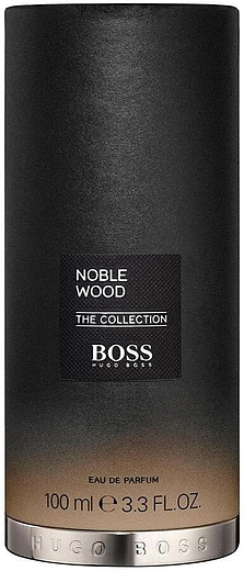 Hugo Boss Noble Wood