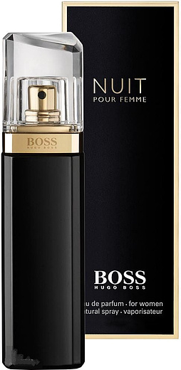 Hugo Boss Nuit