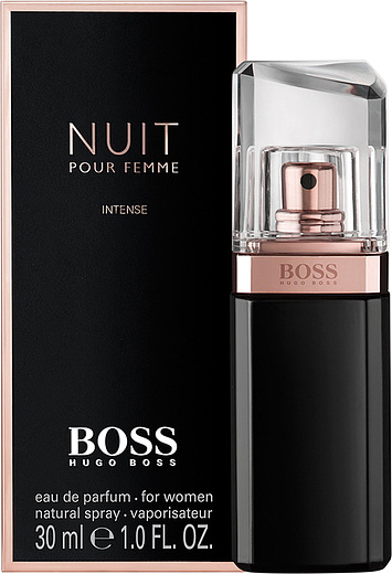 Hugo Boss Nuit Intense