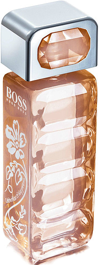 Hugo Boss Orange Celebration of Happiness