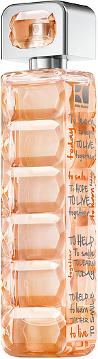 Hugo Boss Orange Charity Edition