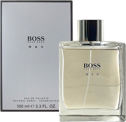 Hugo Boss Orange Men