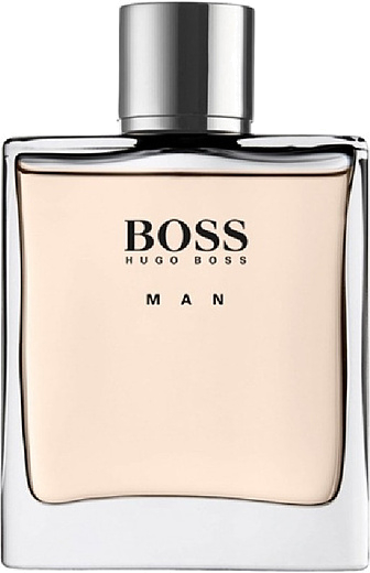 Hugo Boss Orange Men