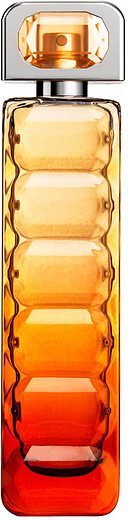 Hugo Boss Orange Sunset