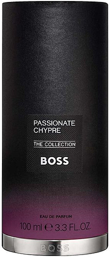 Hugo Boss Passionate Chypre