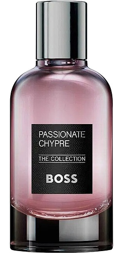 Hugo Boss Passionate Chypre