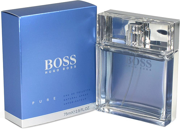 Hugo Boss Pure