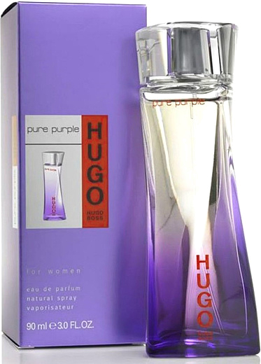 Hugo Boss Pure Purple