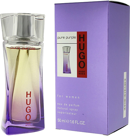 Hugo Boss Pure Purple