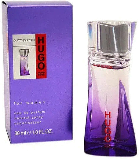 Hugo Boss Pure Purple
