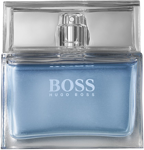Hugo Boss Pure