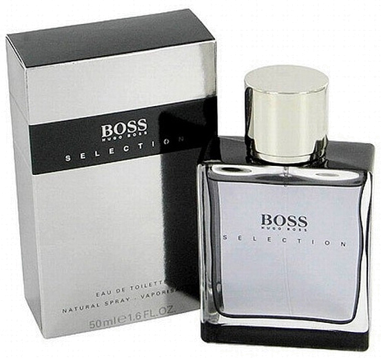 Hugo Boss Selection