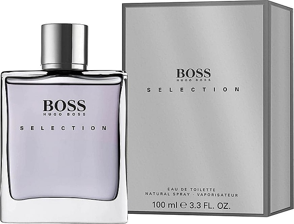 Hugo Boss Selection