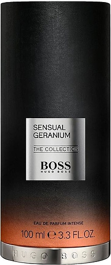 Hugo Boss Sensual Geranium