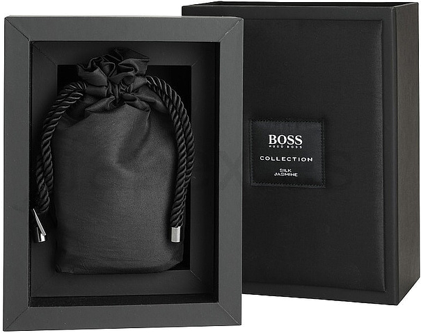 Hugo Boss Silk & Jasmine