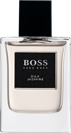 Hugo Boss Silk & Jasmine
