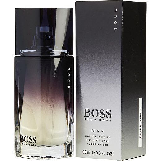 Hugo Boss Soul Man