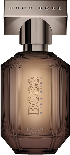 Hugo Boss The Scent Absolute For Her