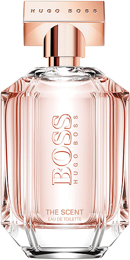 Hugo Boss The Scent For Her