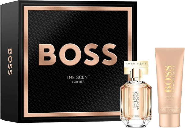 Hugo Boss The Scent For Her