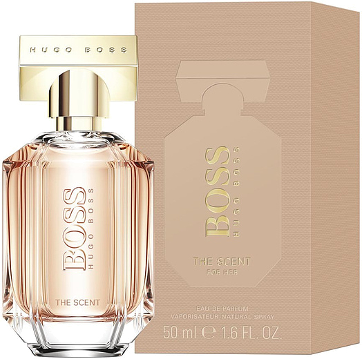 Hugo Boss The Scent For Her