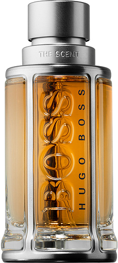 Hugo Boss The Scent for him