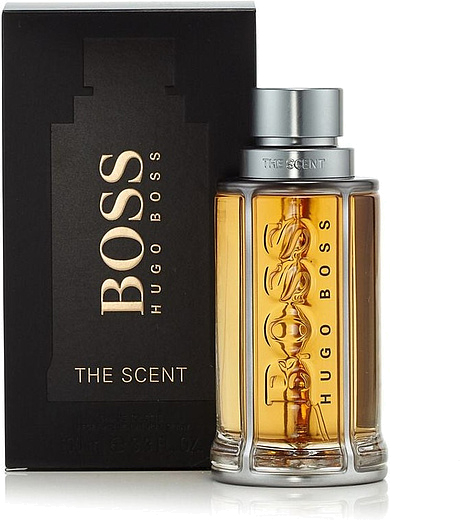 Hugo Boss The Scent for him