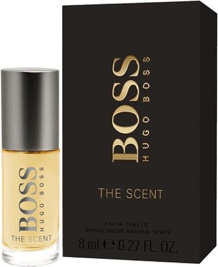 Hugo Boss The Scent for him