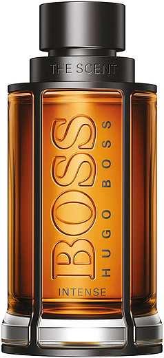 Hugo Boss The Scent Intense for him