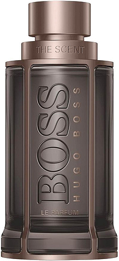 Hugo Boss The Scent Le Parfum For Him