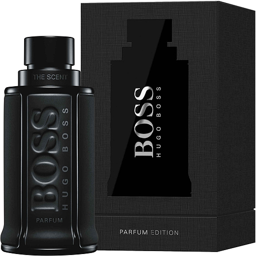 Hugo Boss The Scent Parfum Edition For Him
