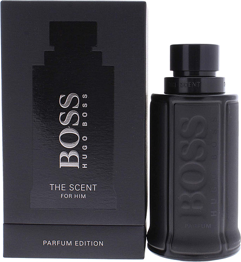 Hugo Boss The Scent Parfum Edition For Him