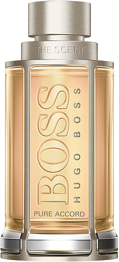 Hugo Boss The Scent Pure Accord For Him 