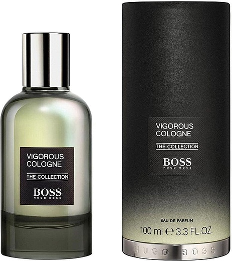 Hugo Boss Vigorous Cologne