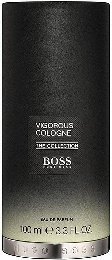 Hugo Boss Vigorous Cologne