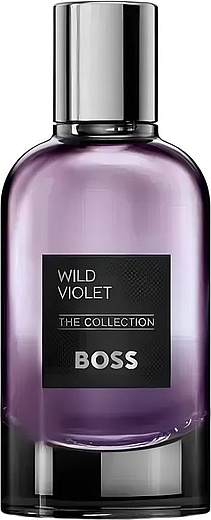 Hugo Boss Wild Violet