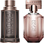 Hugo Boss The Scent Le Parfum For Her