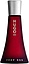 Hugo Boss Deep Red