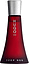 Hugo Boss Deep Red